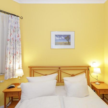 Apartmenthaus Atlantik Apartmenthaus Atlantik 004 Ostseebad Kühlungsborn Eksteriør bilde